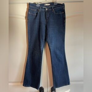 Levi’s 515 boot cut Classic Women's Jeans
